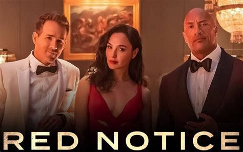 alluc red notice|Movie .